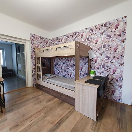 Apartman U Jakuba Dvur Kralove nad Labem Exterior photo