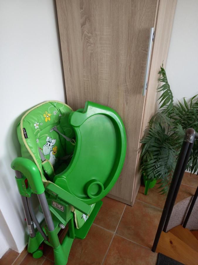 Apartman U Jakuba Dvur Kralove nad Labem Exterior photo