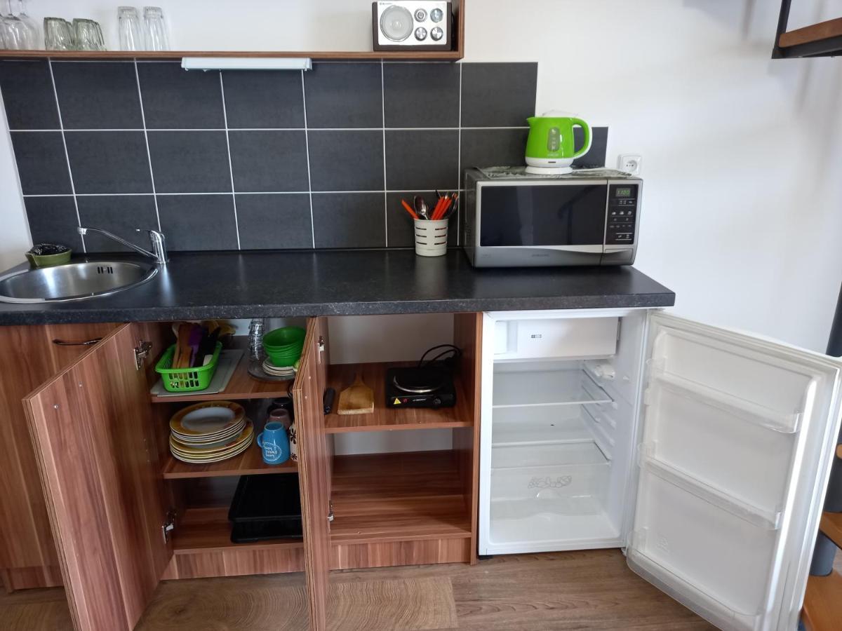 Apartman U Jakuba Dvur Kralove nad Labem Exterior photo