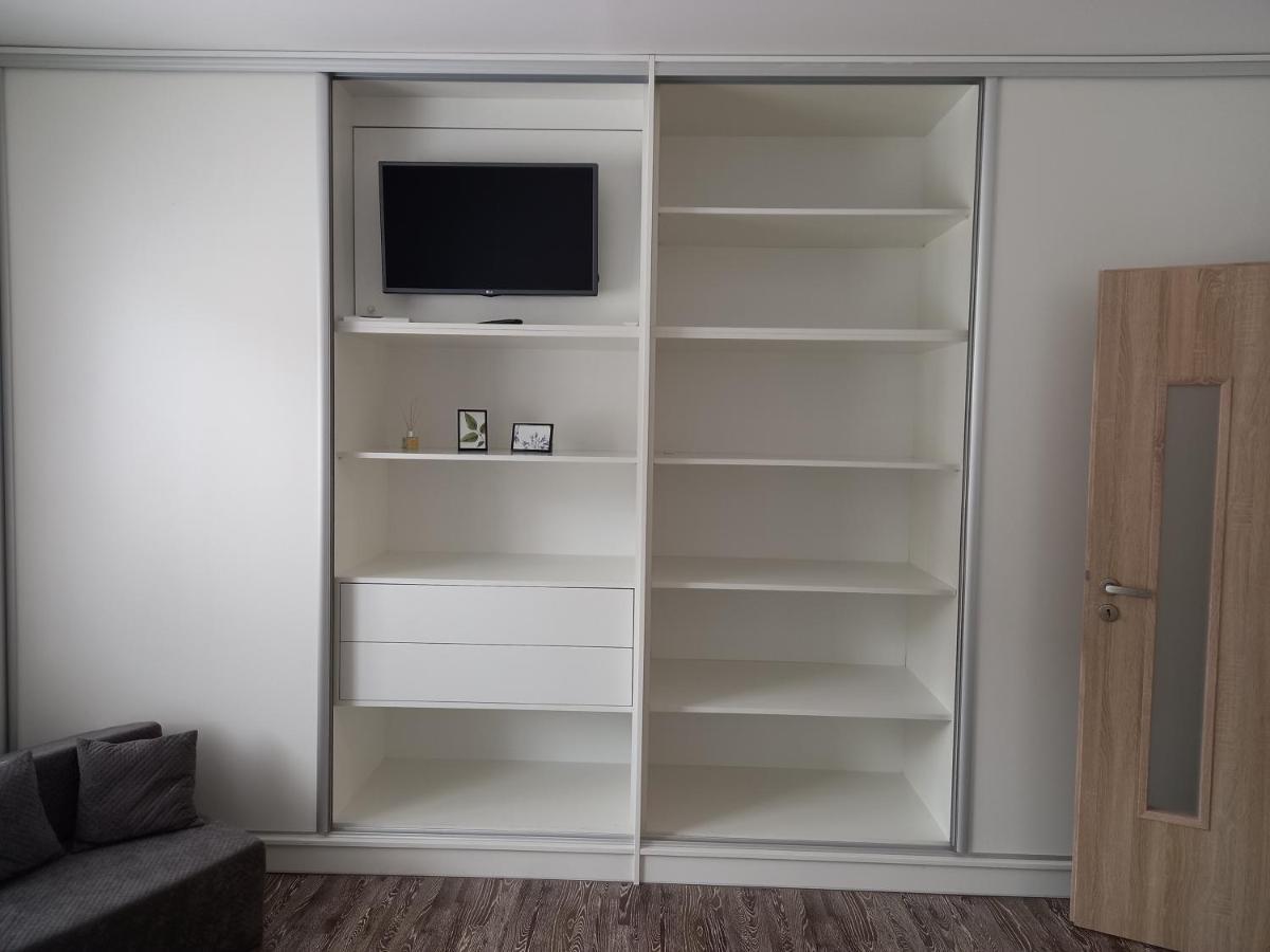 Apartman U Jakuba Dvur Kralove nad Labem Exterior photo