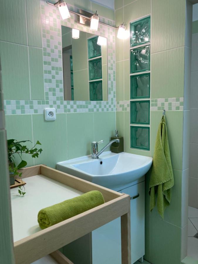 Apartman U Jakuba Dvur Kralove nad Labem Exterior photo