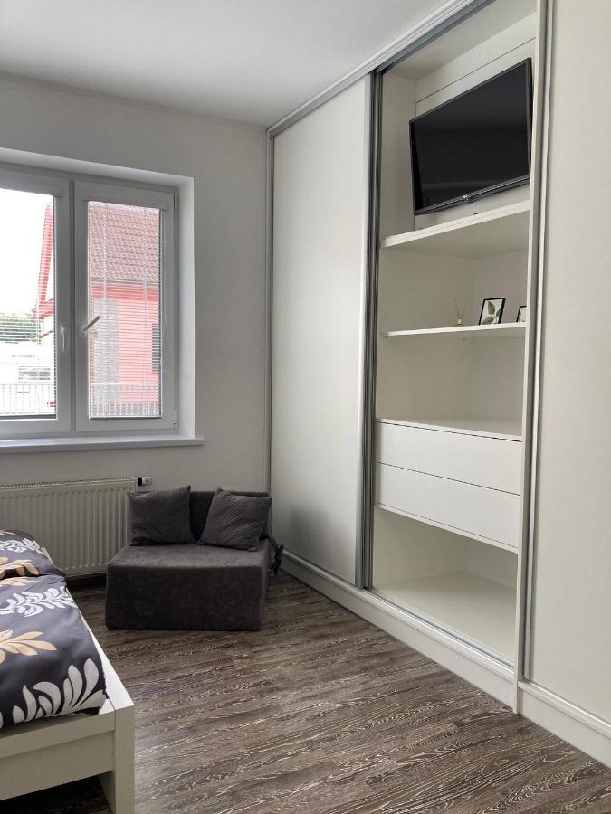 Apartman U Jakuba Dvur Kralove nad Labem Exterior photo