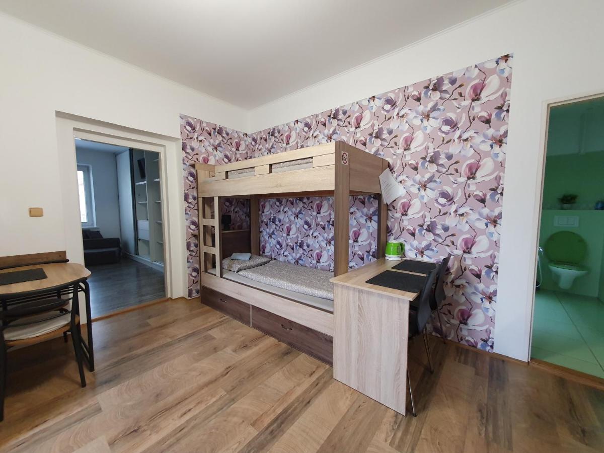 Apartman U Jakuba Dvur Kralove nad Labem Exterior photo