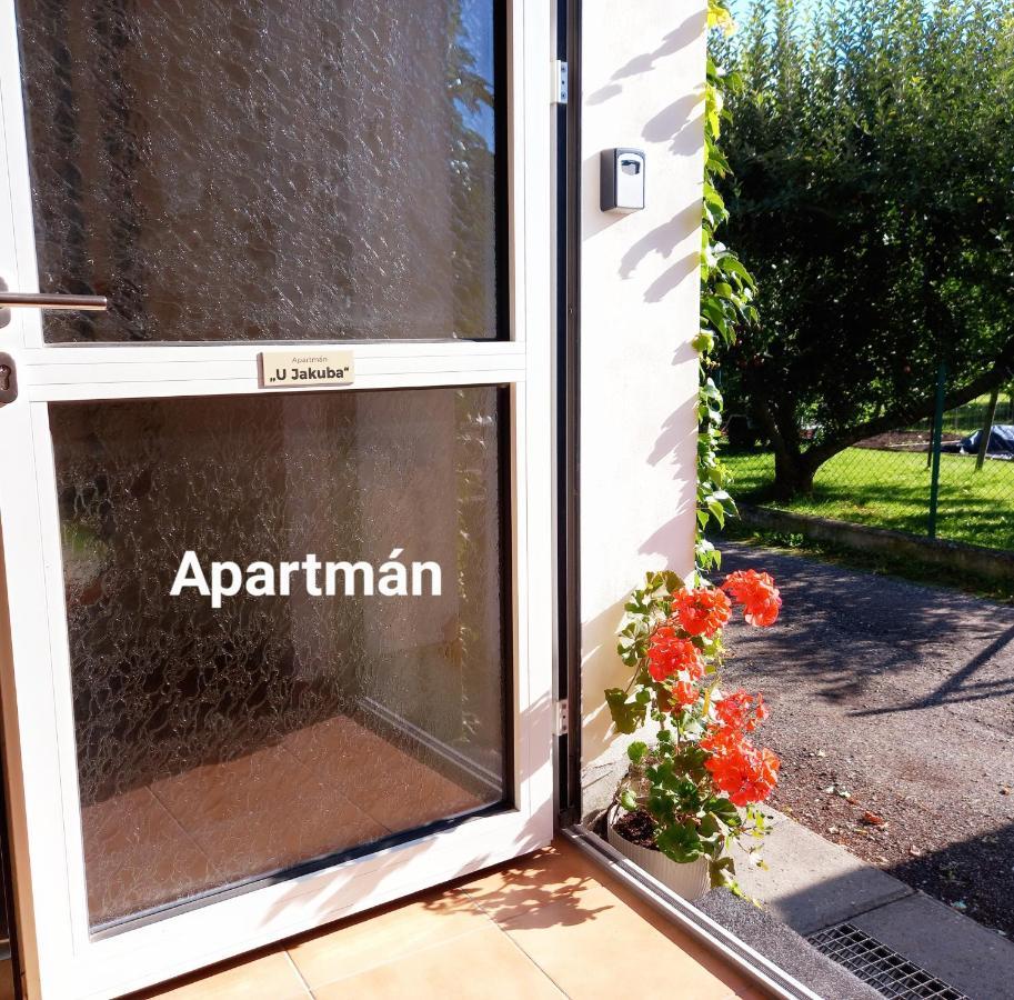 Apartman U Jakuba Dvur Kralove nad Labem Exterior photo