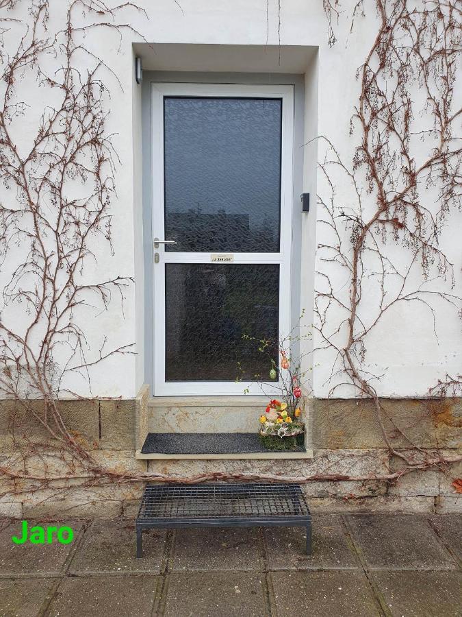 Apartman U Jakuba Dvur Kralove nad Labem Exterior photo