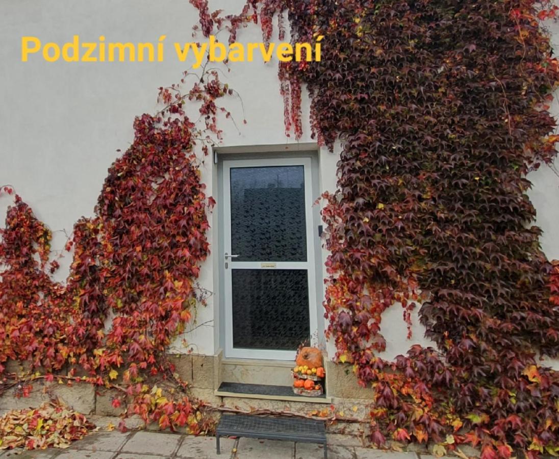Apartman U Jakuba Dvur Kralove nad Labem Exterior photo