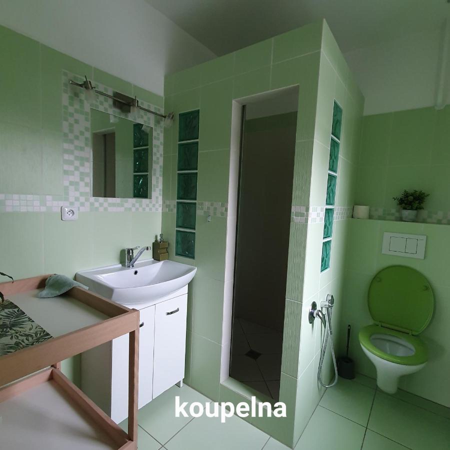 Apartman U Jakuba Dvur Kralove nad Labem Exterior photo