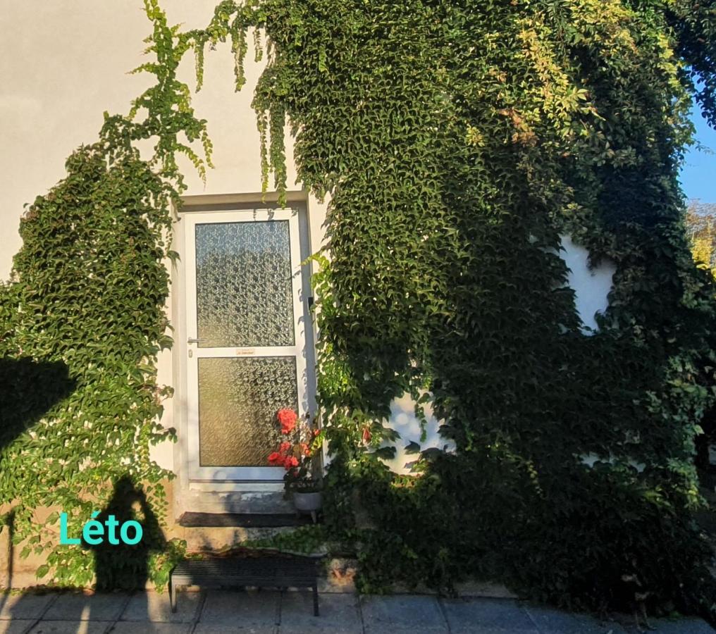 Apartman U Jakuba Dvur Kralove nad Labem Exterior photo