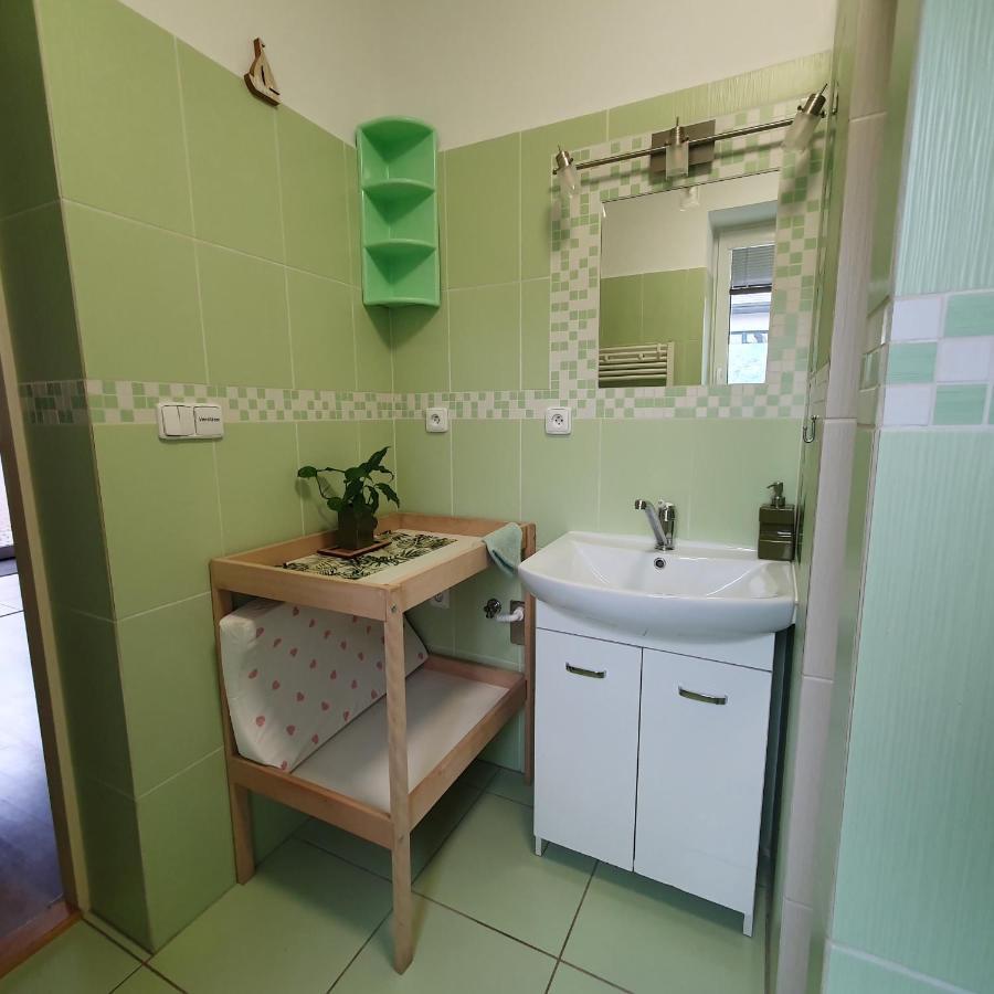 Apartman U Jakuba Dvur Kralove nad Labem Exterior photo