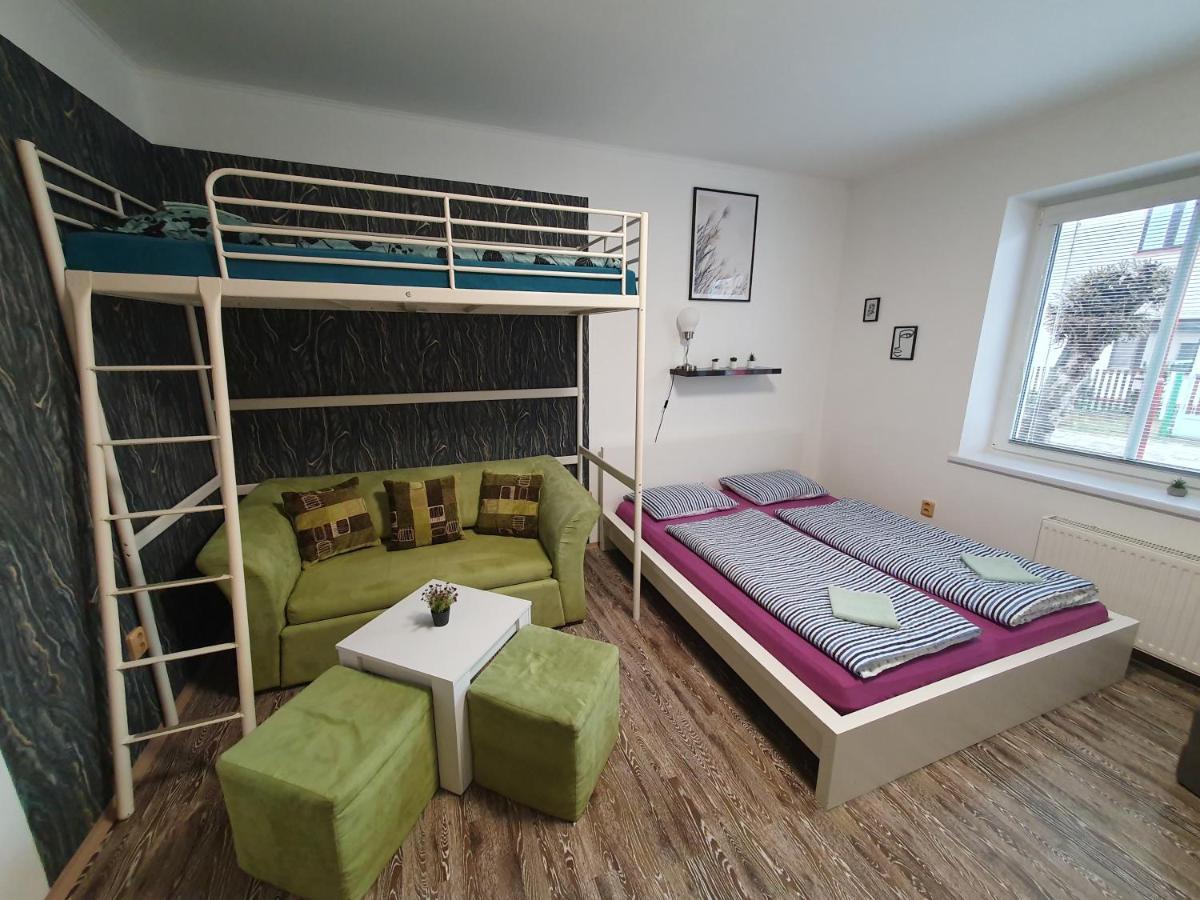 Apartman U Jakuba Dvur Kralove nad Labem Exterior photo