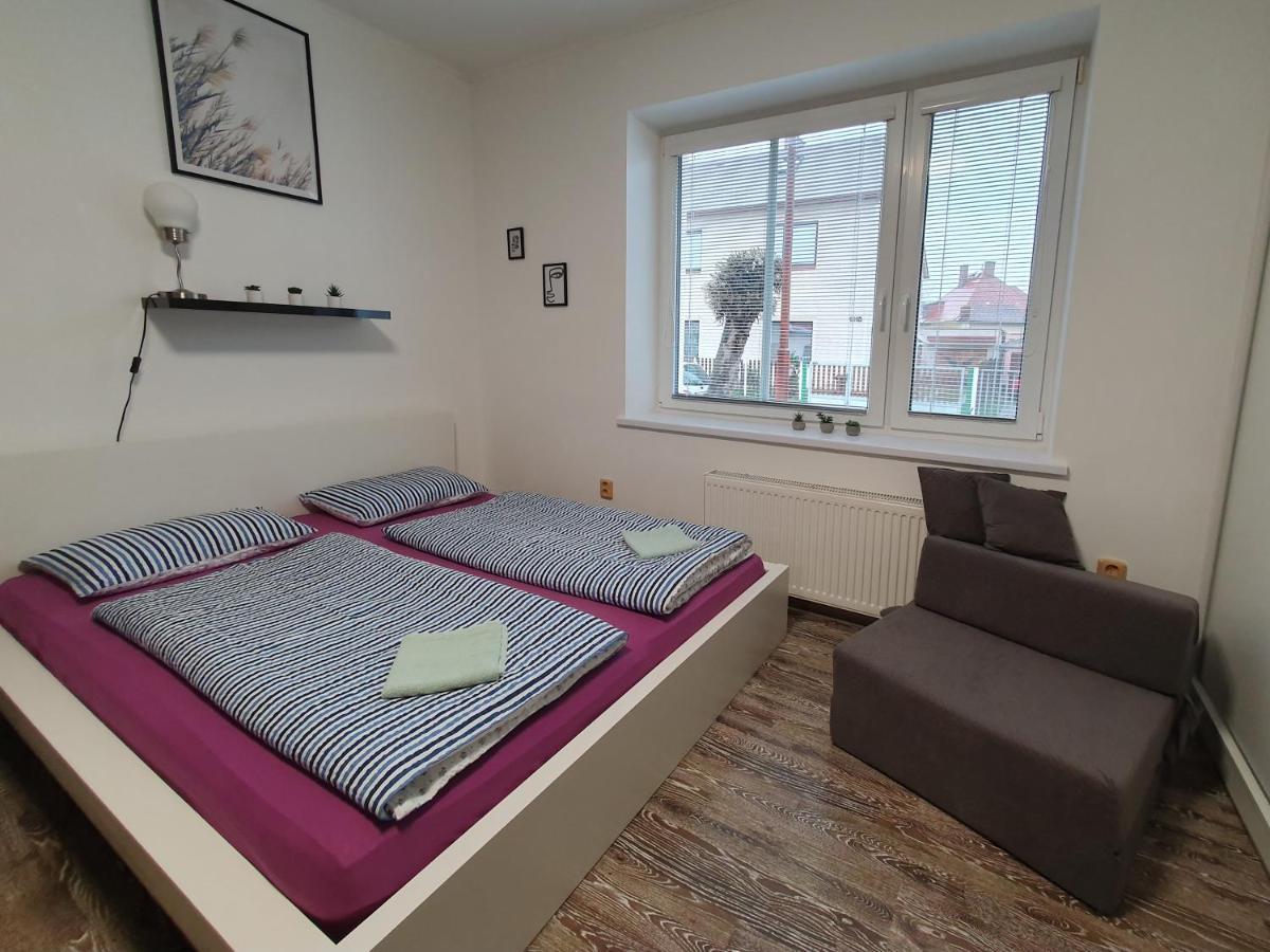 Apartman U Jakuba Dvur Kralove nad Labem Exterior photo